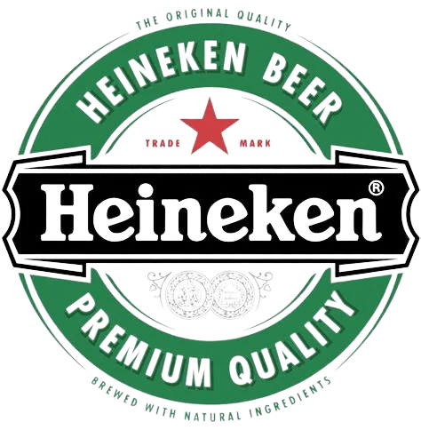 Heineken