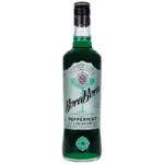 Licor Bora Bora Pippermint Menta 70cl – Pfefferminzlikör