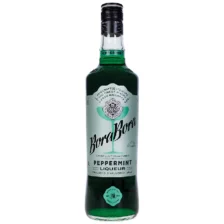 Licor Bora Bora Pippermint Menta 70cl – Pfefferminzlikör