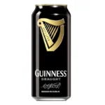Guinness Draught 4,2% 24x0,44 Dosen Einweg