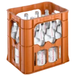 Black Forrest Mineralwasser