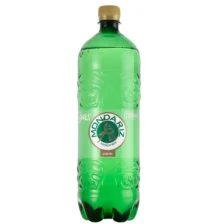 Mondariz Kohlensäure Pet