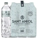 Sant Aniol 6x1,5L Stilles Wasser