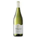 VinaSol Vino Blanco Penedés White Wine 0.75L