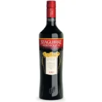 Yzaguirre Vermouth Rojo – 1L – Spanischer Wermut Mit Charakter
