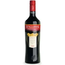Yzaguirre Vermouth Rojo – 1L – Spanischer Wermut Mit Charakter