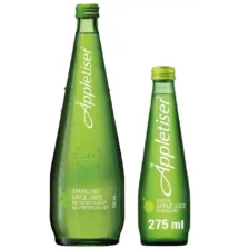 Appletizer 1l 275ml