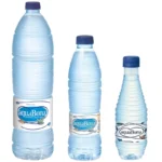 AquaBona Still Water - 3 Different Sizes (6x1.5L, 24x0.5L, 24x0.35L)