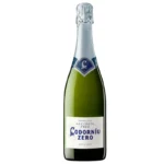 Codorníu Zero Alcohol-Free Sparkling Wine 0.75L
