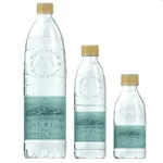 Font Major 1l 0.5l 0.25l