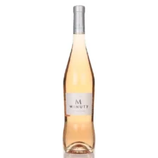 M De Minuty Côtes De Provence Rosé 0,75l