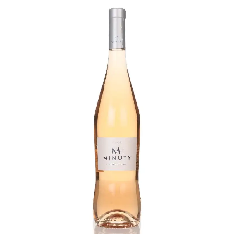 M de Minuty Côtes de Provence Rosé 0,75l M De Minuty Côtes De Provence Rosé 0,75l