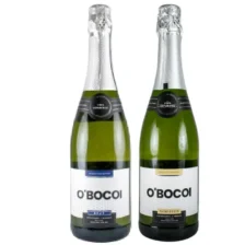 O'Bocoi Brut & Semi Seco – Mallorquinischer Schaumwein In 0.75L