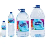 Fontarel Still Water (PET) - Available in 3 Sizes (8L, 6x1.5L, 12x0.5L)