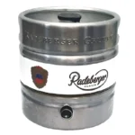 Radeberger Pilsner 30L Keg - German Premium Beer