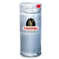 Cruzcampo 20 L David