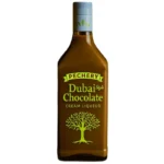 Pechery Chocolate de Dubai 0,7 Litros - Licor de Chocolate Premium