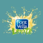 Font Vella Levite