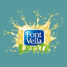 Font Vella Levite