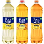 Font Vella Variante Saft 1,15L
