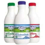 Asturiana Milch 1,5L PET