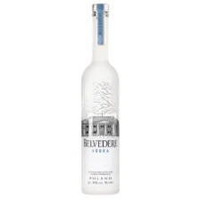Belvedere Vodka 0,7 Liter 40 % Vol