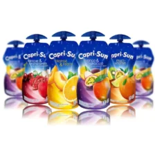 Capri Sun Variation