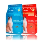 Compy Pienso para Gatos - Alimentación Premium de Mercadona 2kg