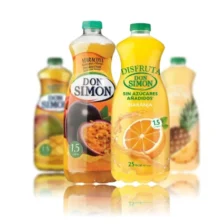 Don Simon Säfte