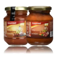 Gourmet Sauce Variante