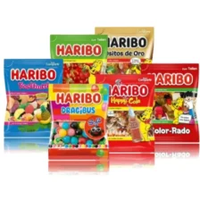 Haribo Variante