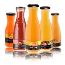 Juver Säfte 6 X 850ml