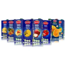 Juver Säfte Variante