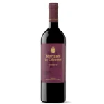 Marqués de Cáceres Reserva - Rioja DOCa Tinto Premium 750ml