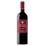 Marques De Caceres 0,75l Rotwein