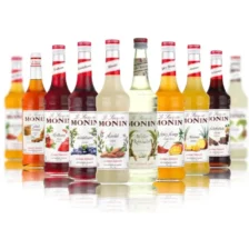 Monin Sirup Variante