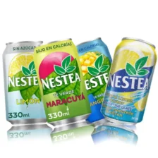 Nestea 0,33l Dosen