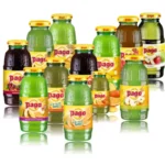 Pago Säfte 0,2l
