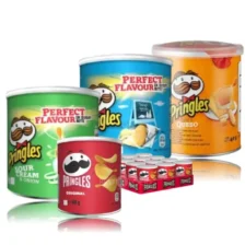 Pringles 40g Variante