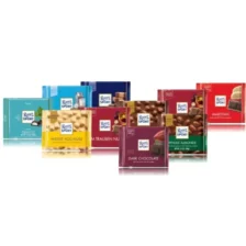 Ritter Sport Schokolade
