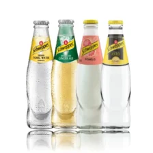 Schweppes 0,2L Einweg