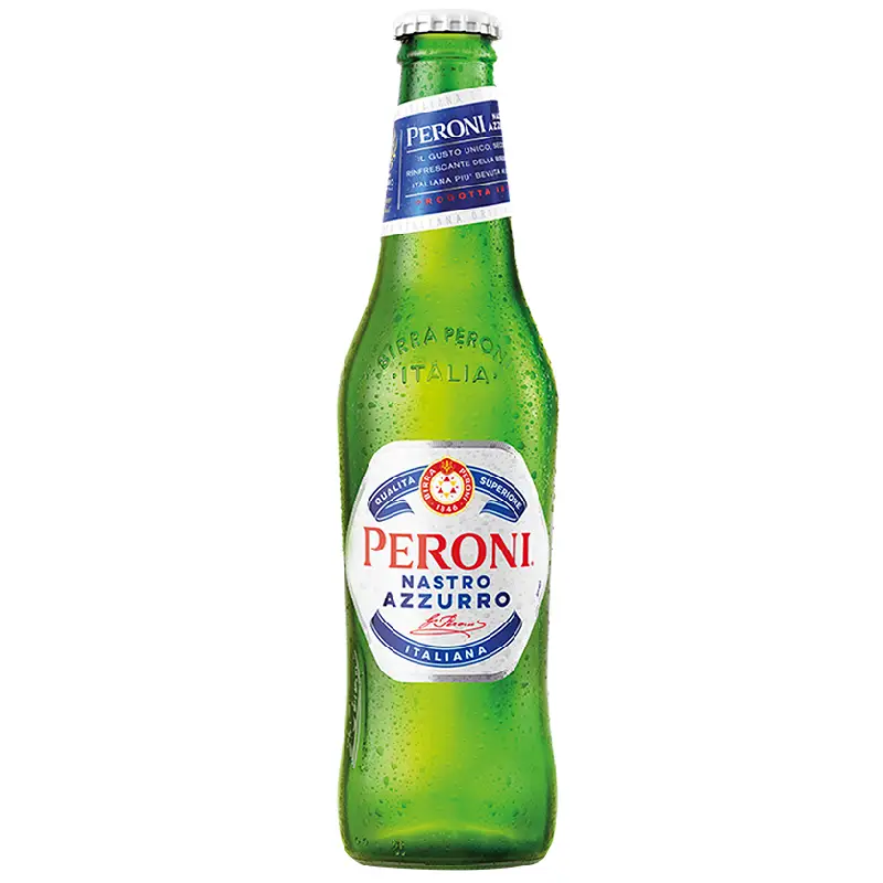 Birra Peroni Nastro Azzurro 330 ML Tokko Birra Peroni Nastro Azzurro 330 ML.webp