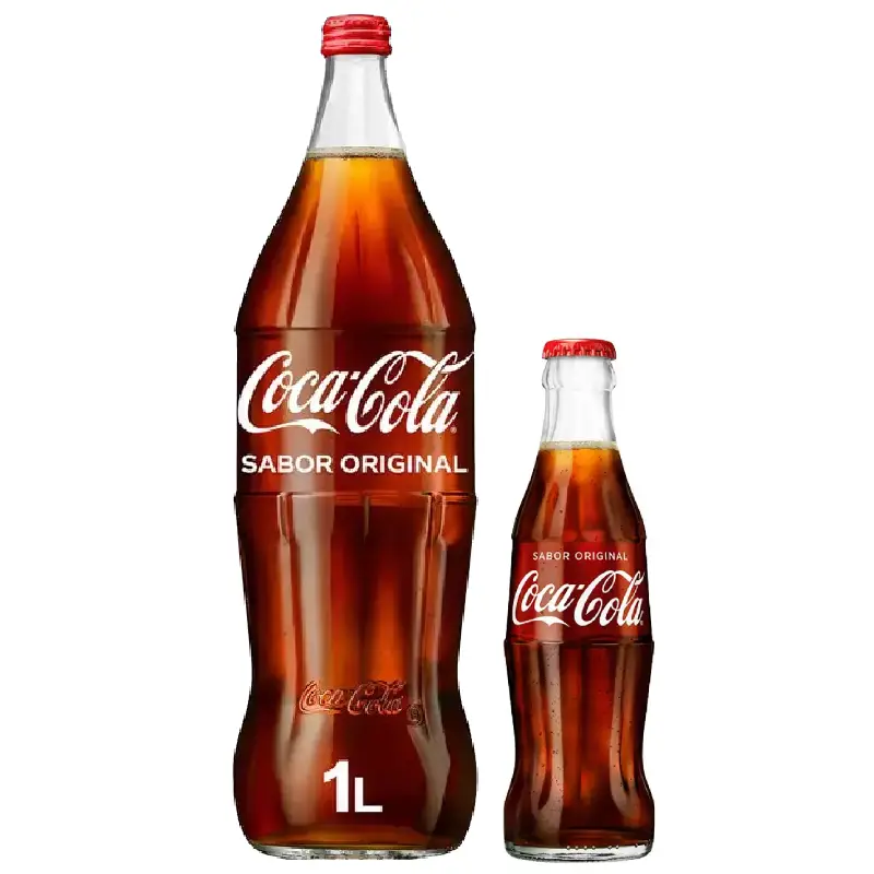 Colaflaschen Einweg Glas.webp
