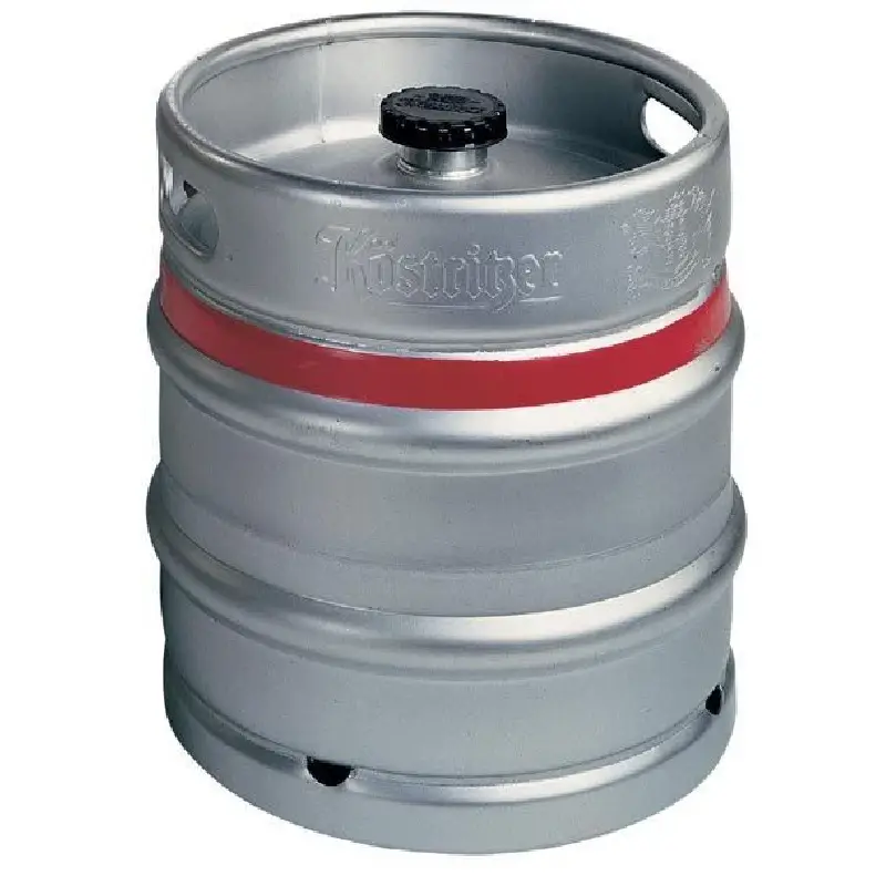 Koestritzer 30 Liter Fass Keg.webp