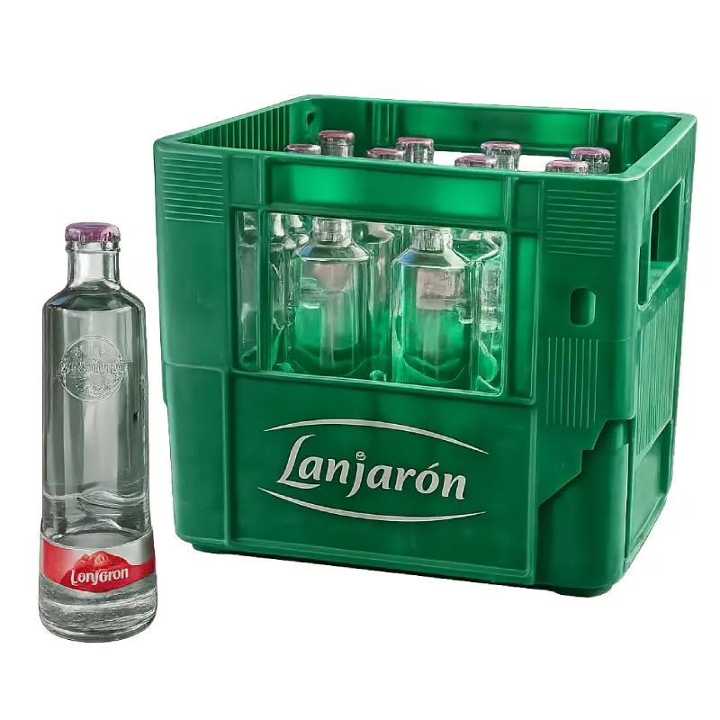 Lanjaron Stilles Wasser 12x1L.webp