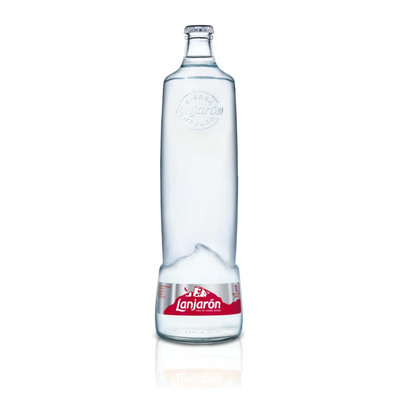 Lanjaron 1L Glas Pfand E1708596307336.webp